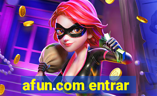 afun.com entrar